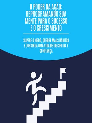 cover image of O poder da ação